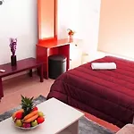 Hotel Tiffany Larnaca