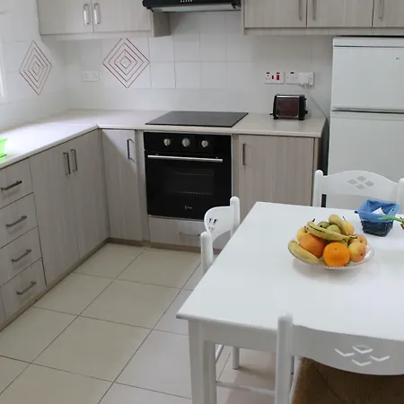 Hotel Tiffany Larnaca