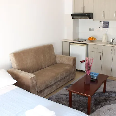 Hotel Tiffany Larnaca