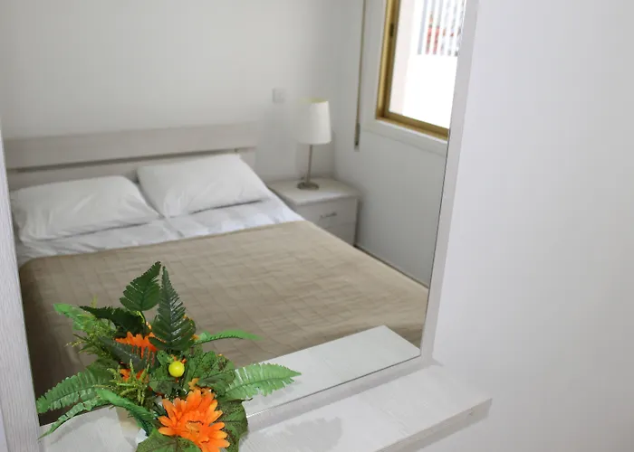 Hotel Tiffany Larnaca