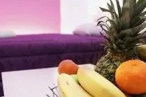 Hotell Tiffany Larnaca