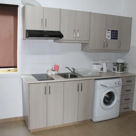 Tiffany 3* 拉纳卡