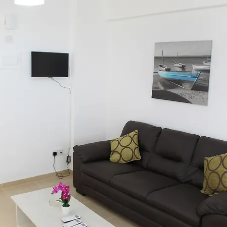 Tiffany 3* 拉纳卡