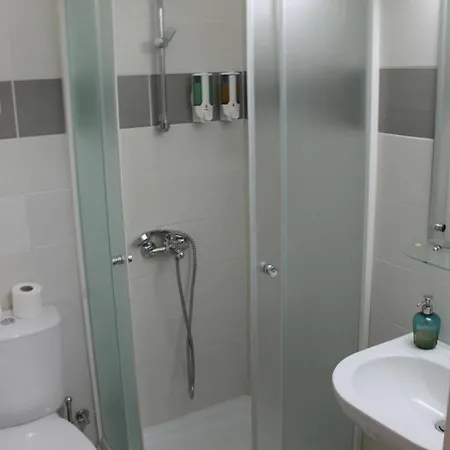 Hotel Tiffany Larnaca